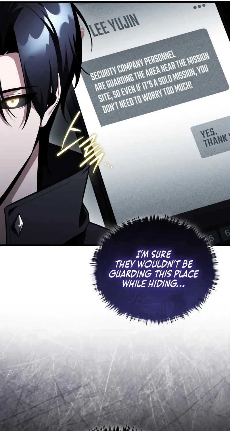 Read Superhuman Game Broadcast EN Manga Online