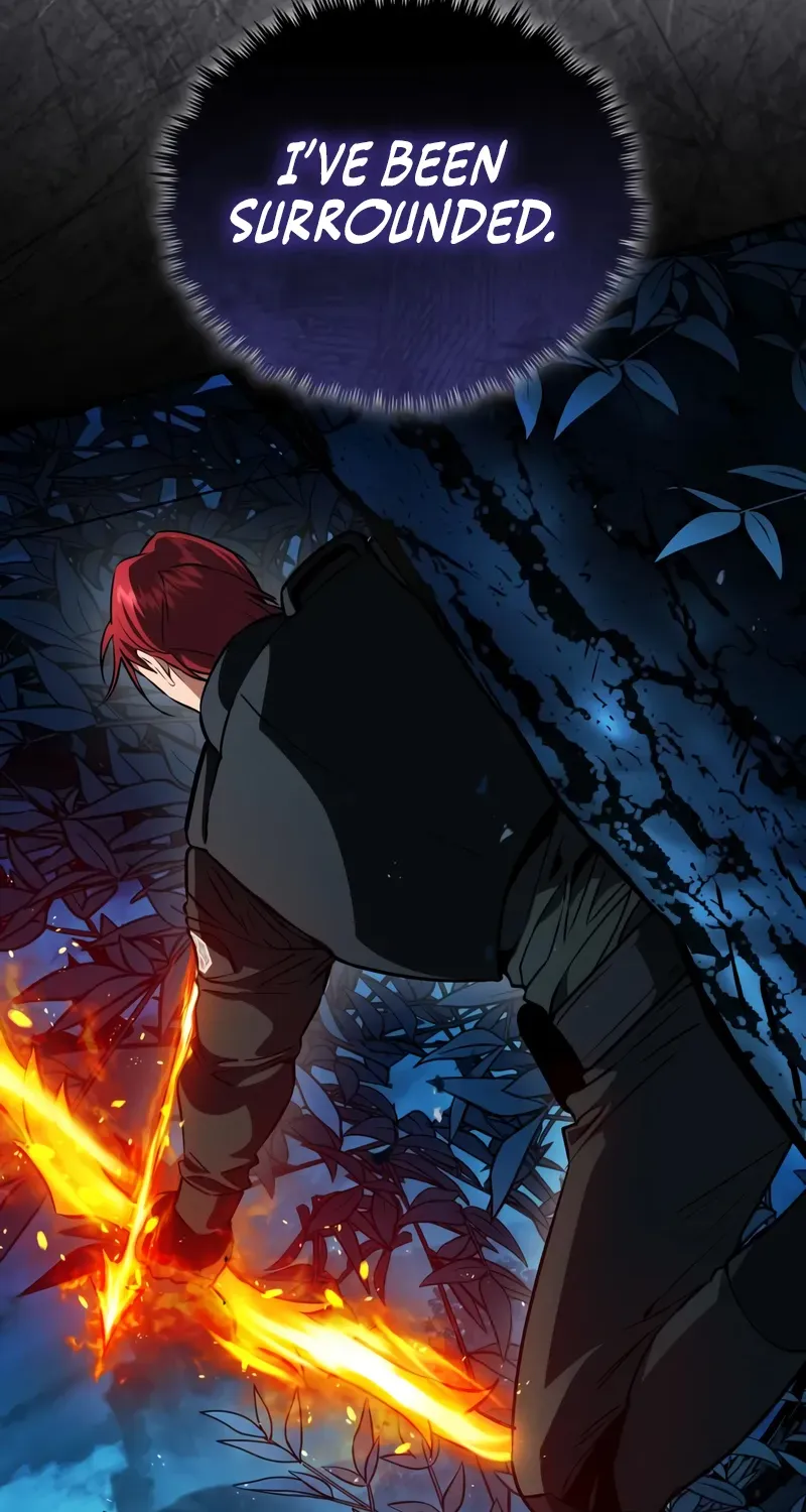 Read Superhuman Game Broadcast EN Manga Online