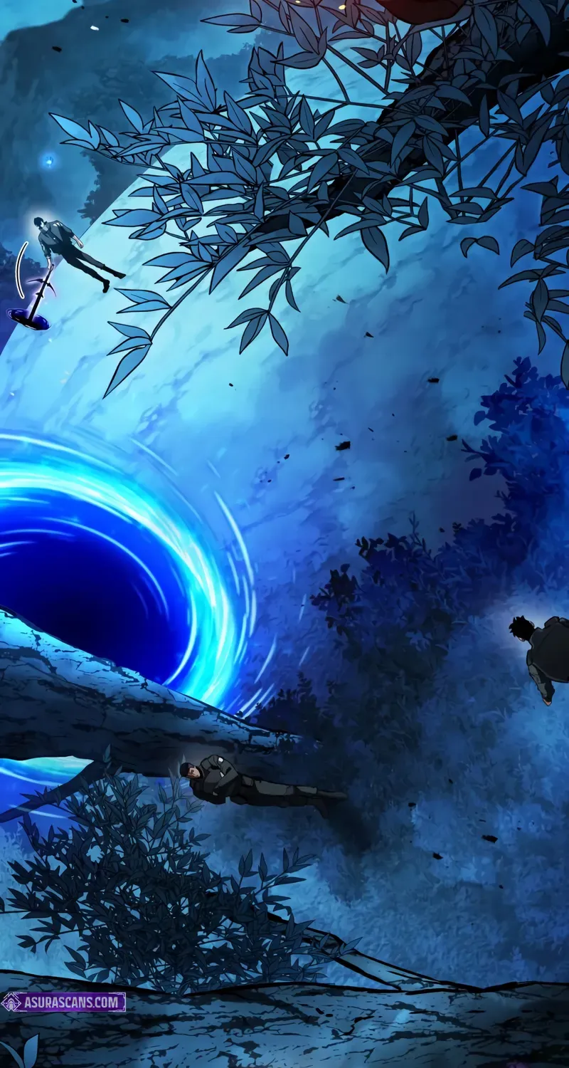 Read Superhuman Game Broadcast EN Manga Online