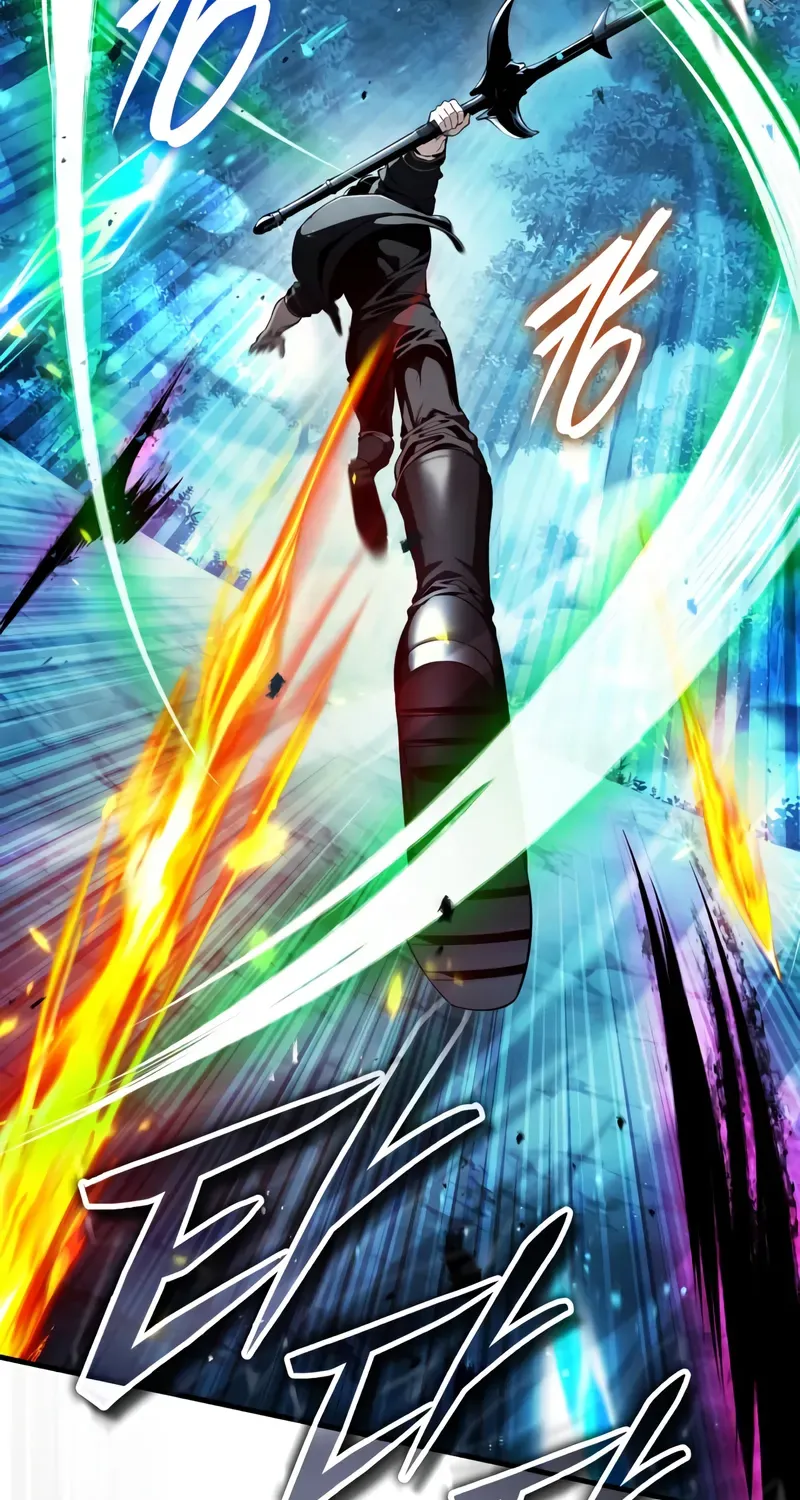 Read Superhuman Game Broadcast EN Manga Online