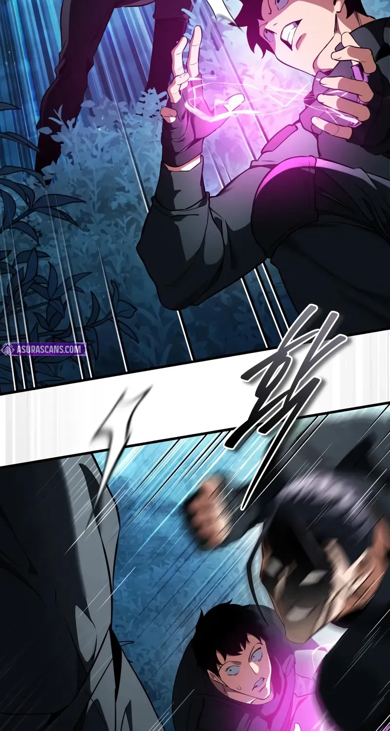 Read Superhuman Game Broadcast EN Manga Online