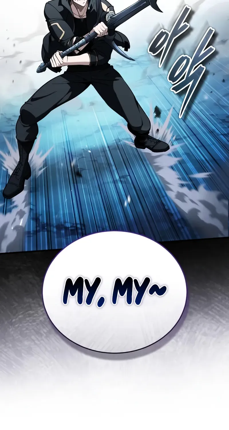 Read Superhuman Game Broadcast EN Manga Online