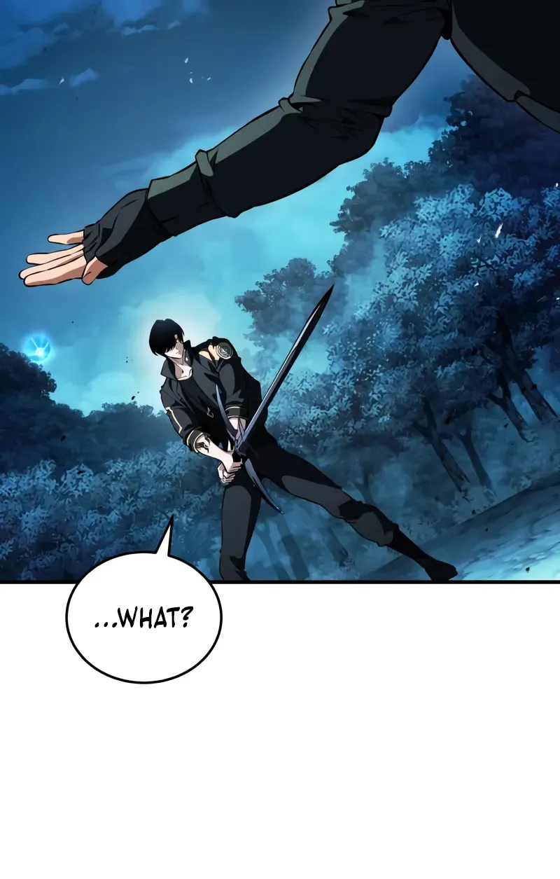 Read Superhuman Game Broadcast EN Manga Online