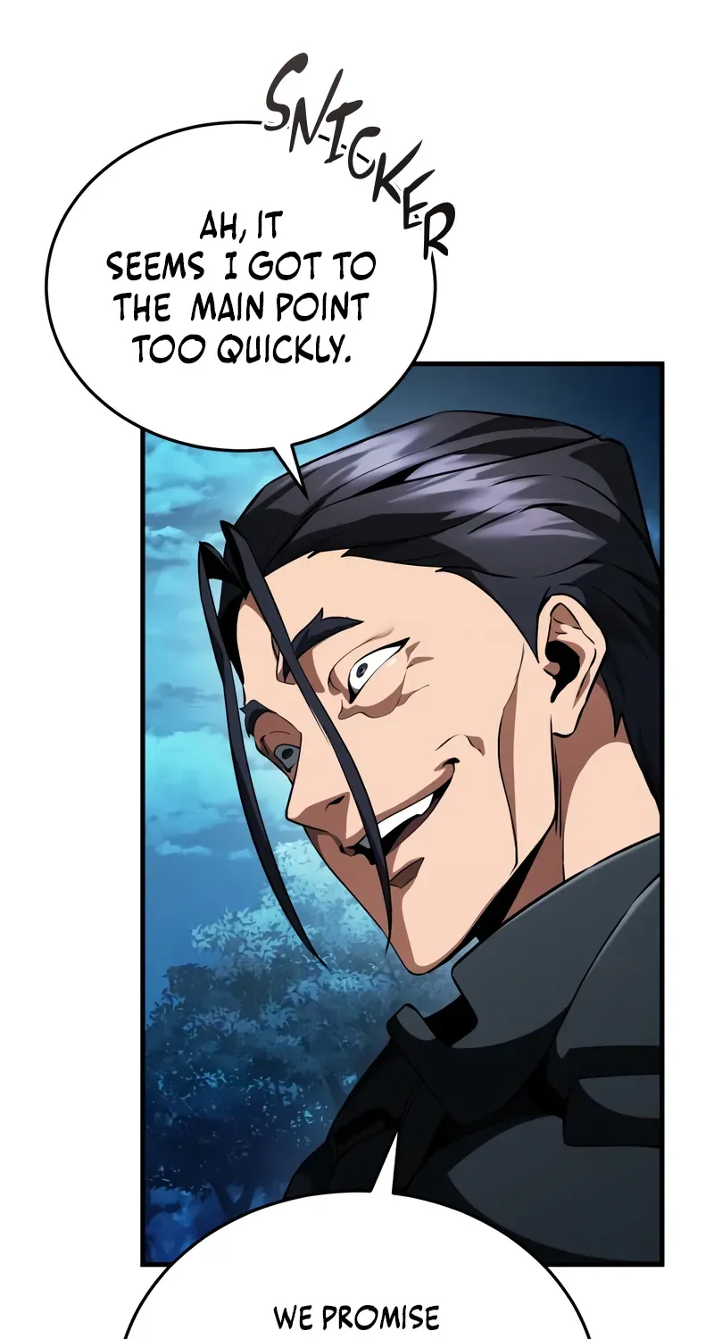 Read Superhuman Game Broadcast EN Manga Online