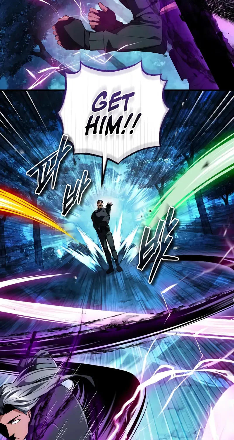 Read Superhuman Game Broadcast EN Manga Online