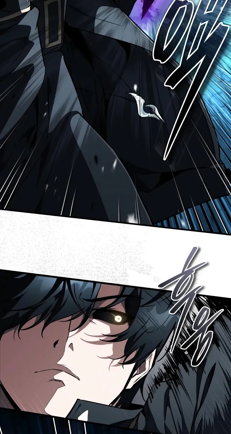 Read Superhuman Game Broadcast EN Manga Online