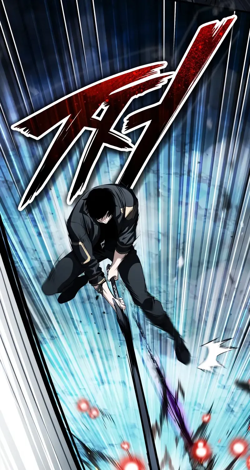 Read Superhuman Game Broadcast EN Manga Online