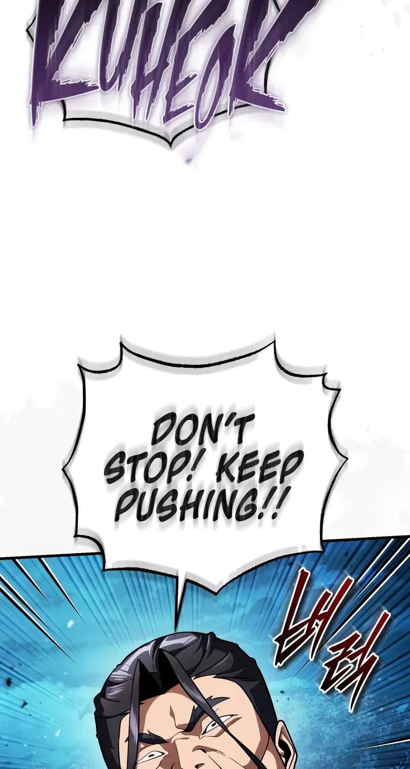 Read Superhuman Game Broadcast EN Manga Online