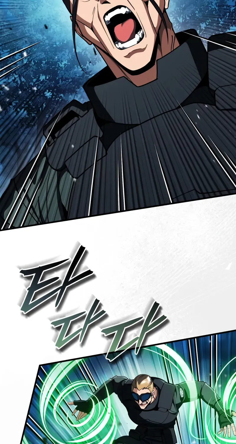 Read Superhuman Game Broadcast EN Manga Online