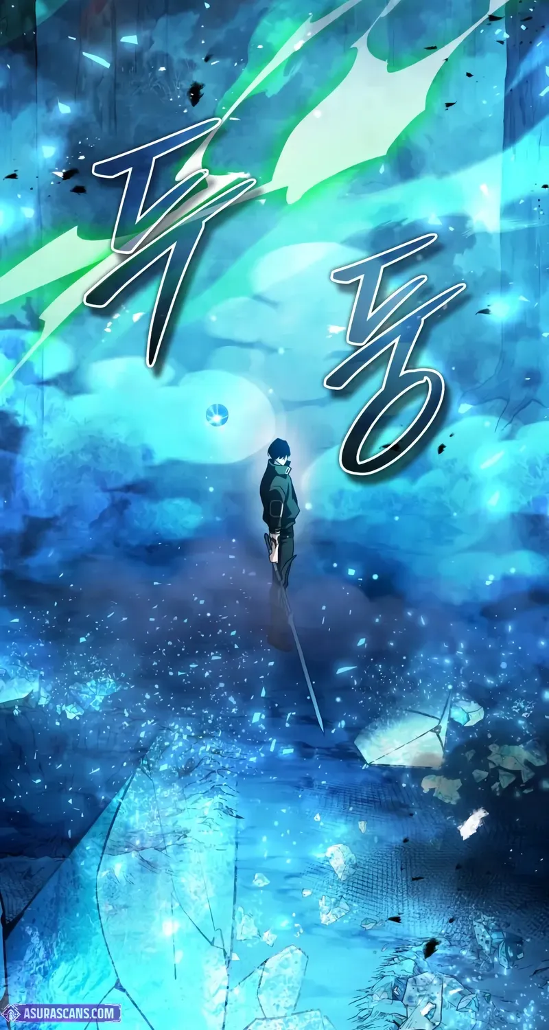 Read Superhuman Game Broadcast EN Manga Online