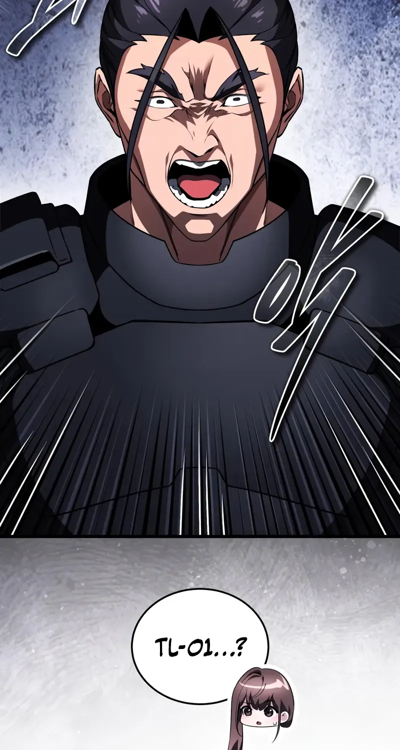 Read Superhuman Game Broadcast EN Manga Online