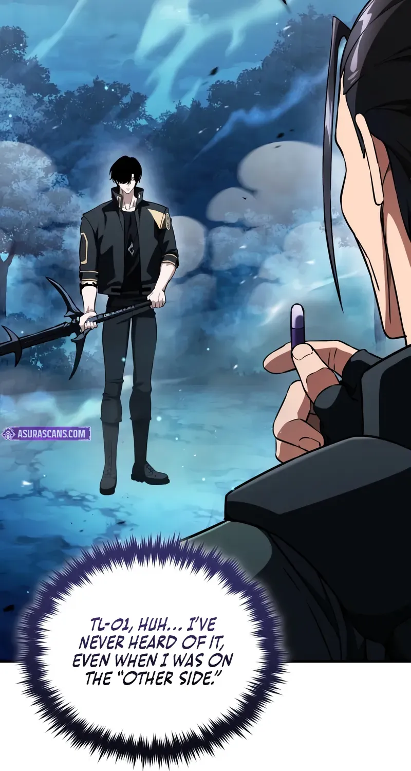 Read Superhuman Game Broadcast EN Manga Online