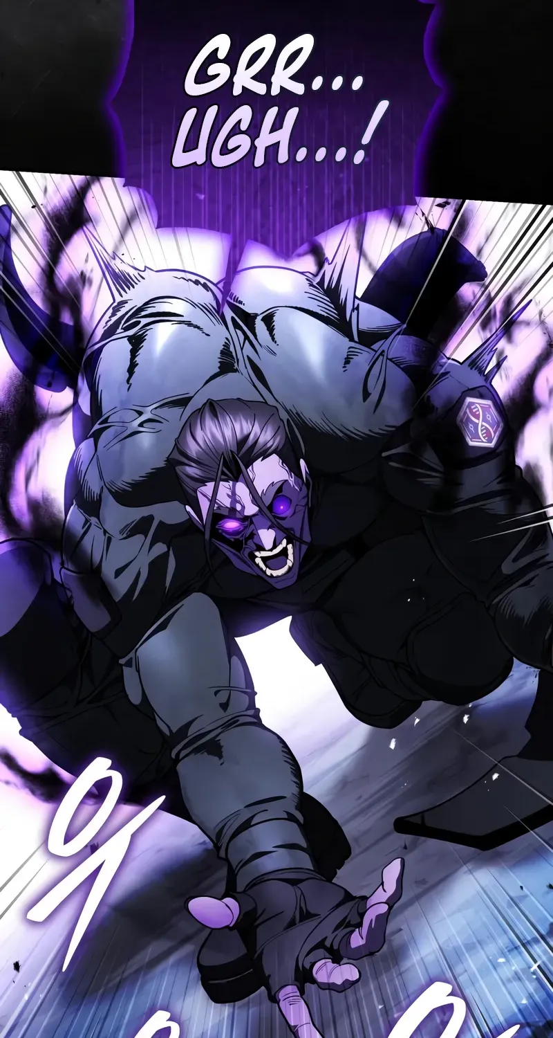 Read Superhuman Game Broadcast EN Manga Online