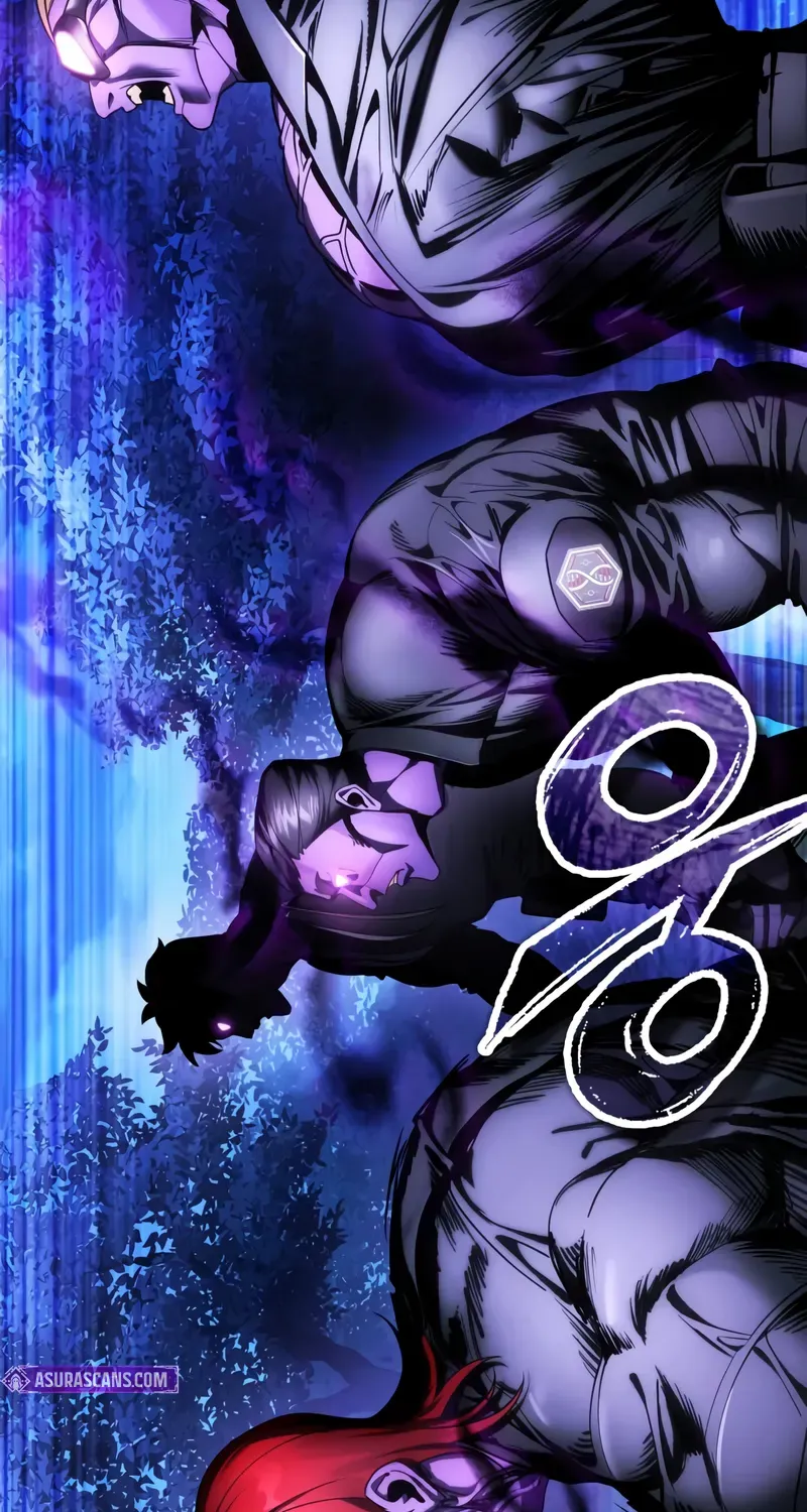 Read Superhuman Game Broadcast EN Manga Online