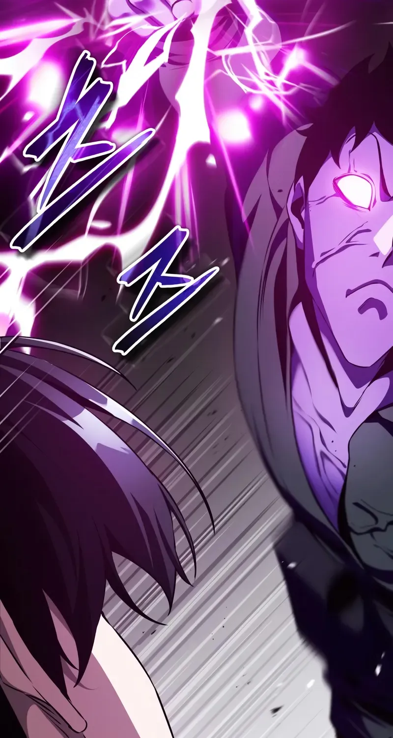 Read Superhuman Game Broadcast EN Manga Online