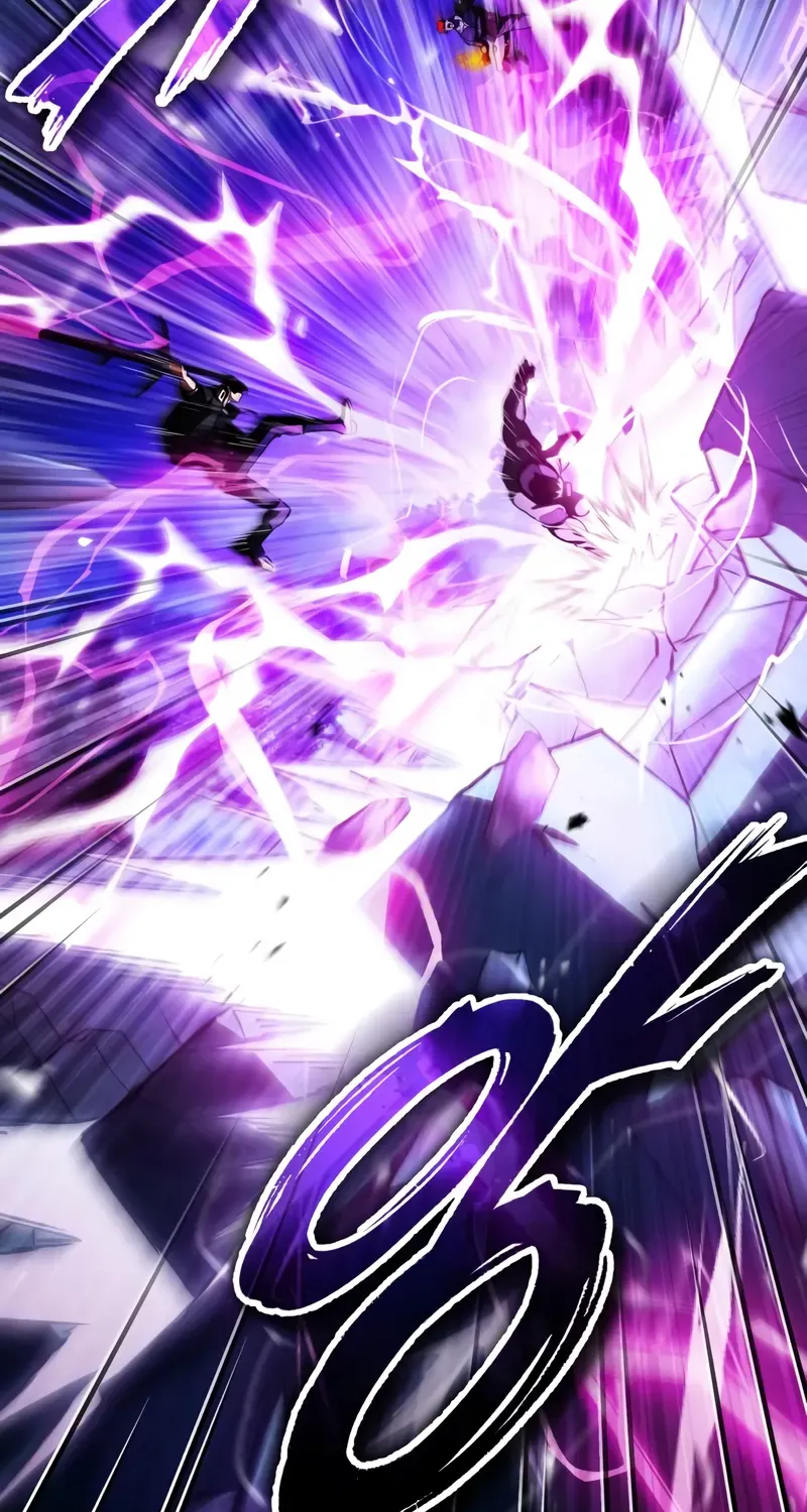 Read Superhuman Game Broadcast EN Manga Online