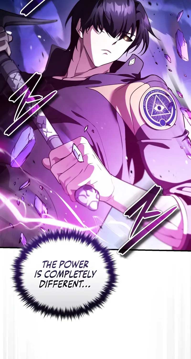 Read Superhuman Game Broadcast EN Manga Online