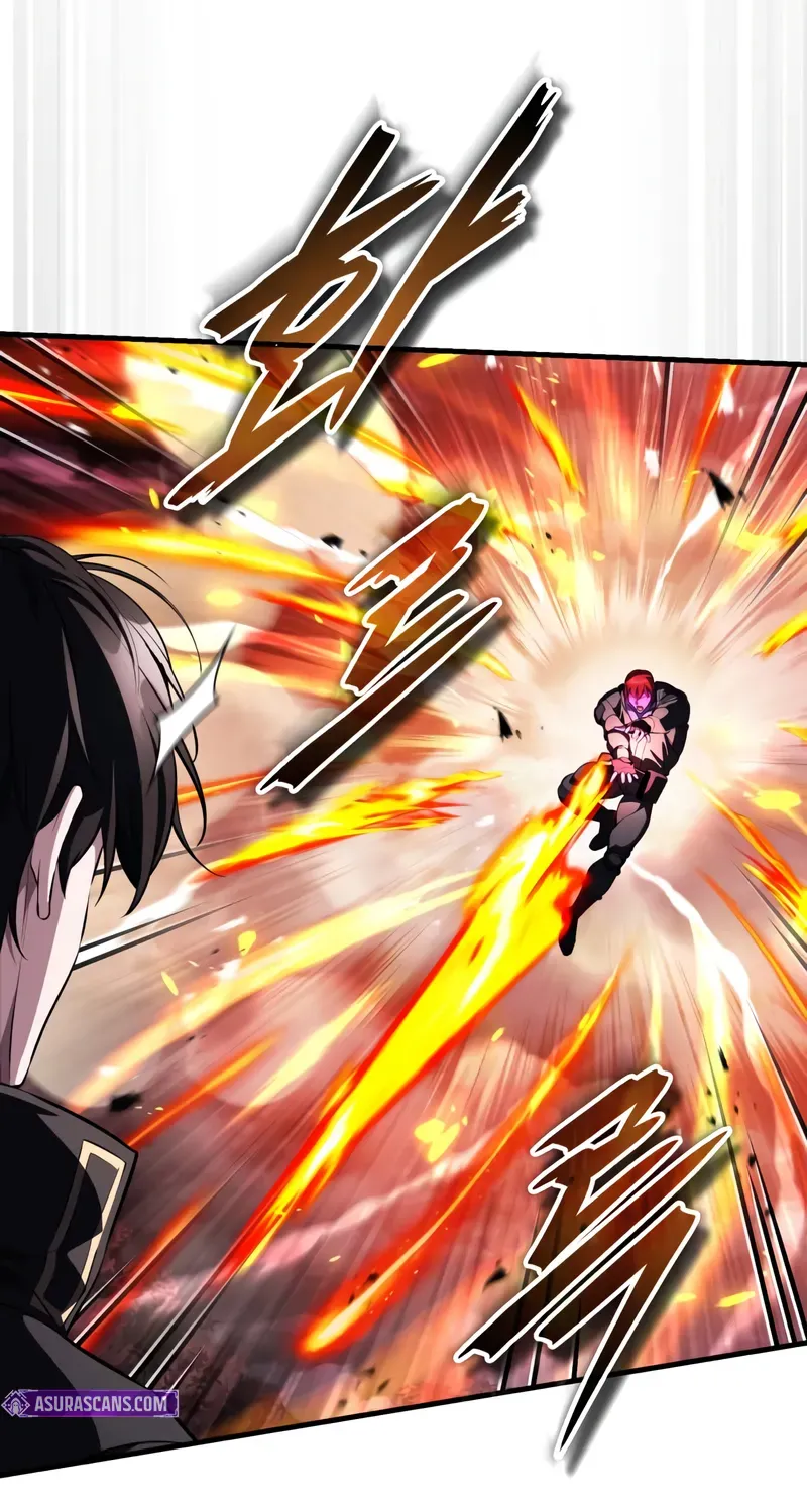 Read Superhuman Game Broadcast EN Manga Online