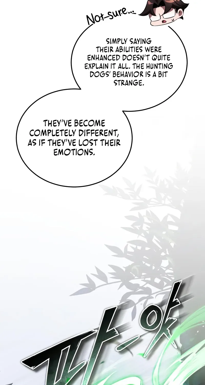 Read Superhuman Game Broadcast EN Manga Online