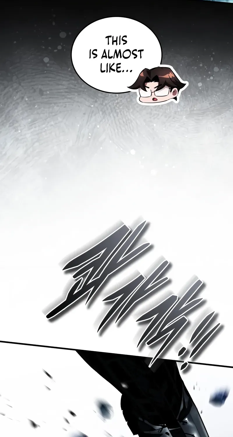 Read Superhuman Game Broadcast EN Manga Online