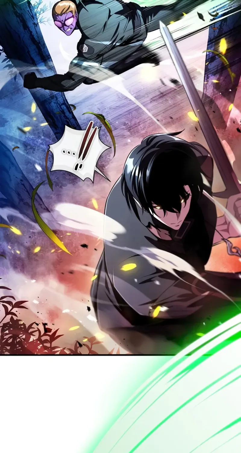 Read Superhuman Game Broadcast EN Manga Online