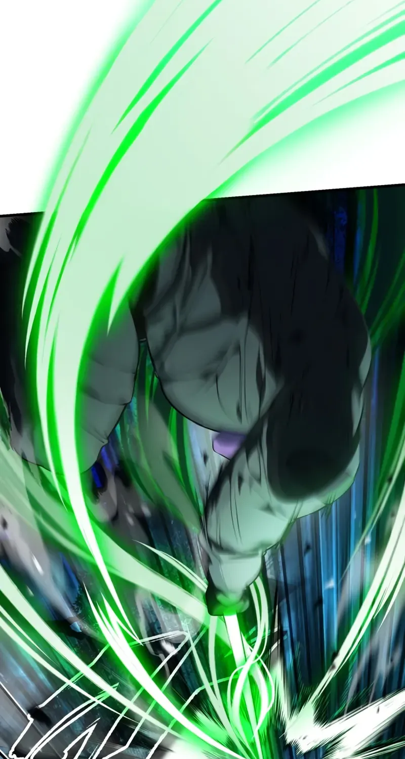 Read Superhuman Game Broadcast EN Manga Online