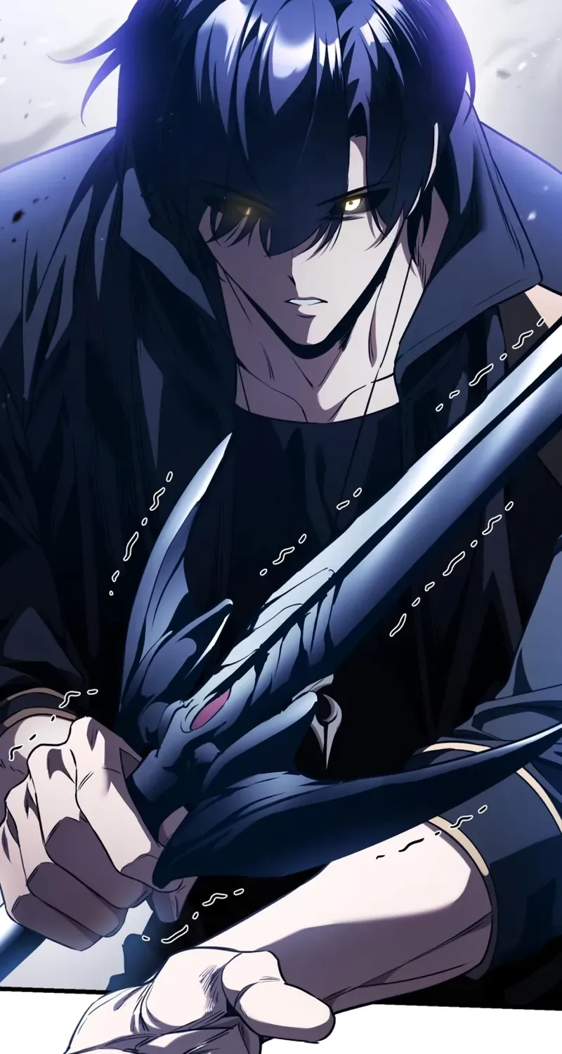 Read Superhuman Game Broadcast EN Manga Online