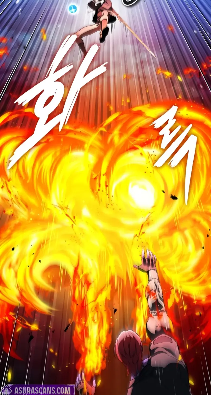 Read Superhuman Game Broadcast EN Manga Online