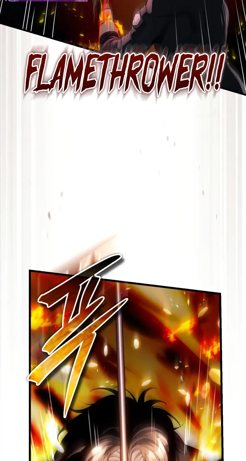 Read Superhuman Game Broadcast EN Manga Online
