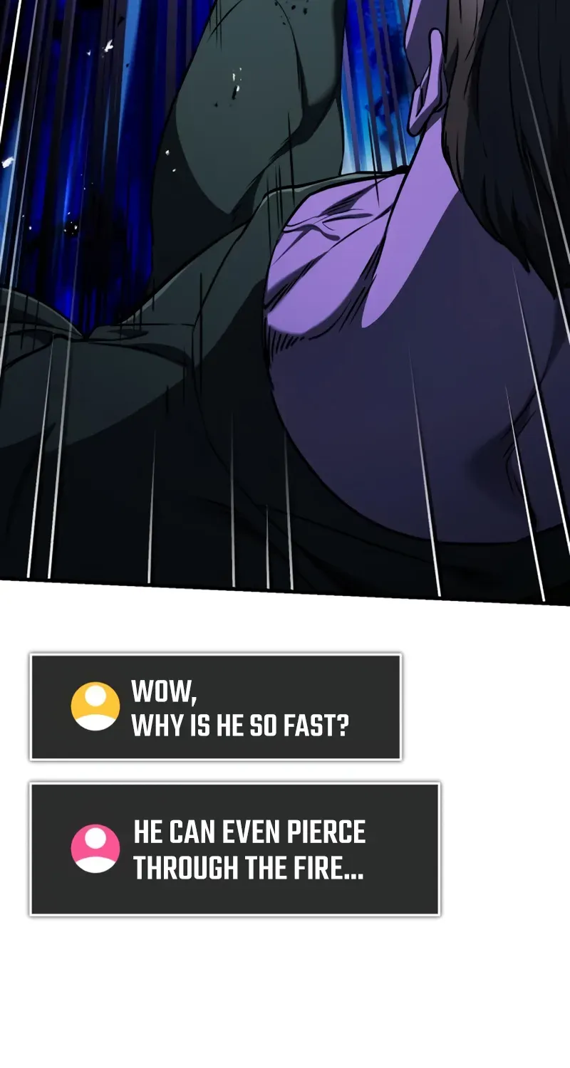 Read Superhuman Game Broadcast EN Manga Online