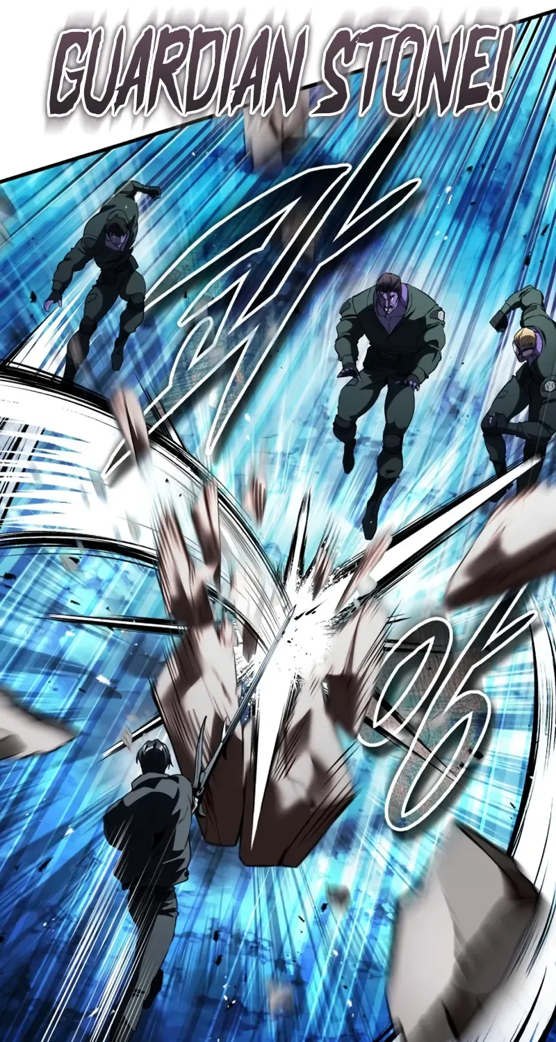 Read Superhuman Game Broadcast EN Manga Online