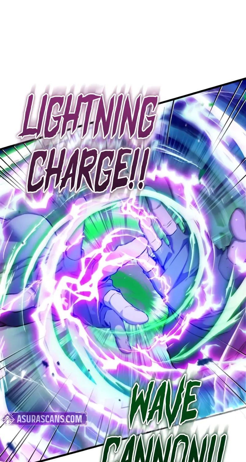 Read Superhuman Game Broadcast EN Manga Online