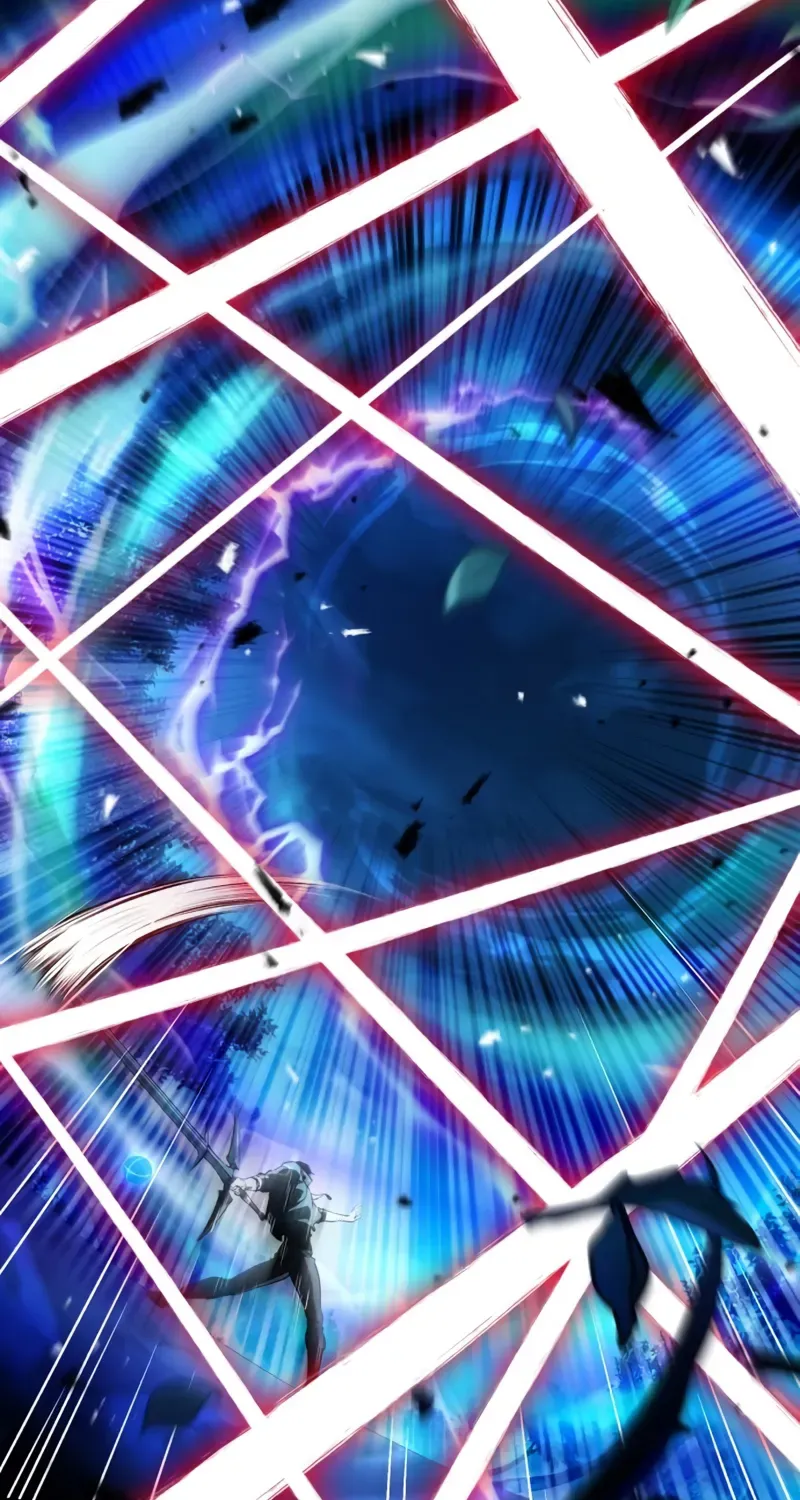Read Superhuman Game Broadcast EN Manga Online