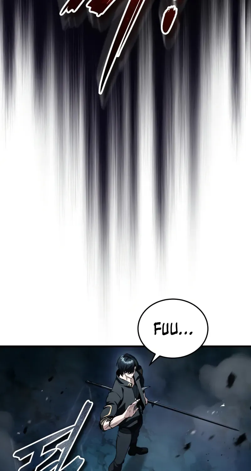 Read Superhuman Game Broadcast EN Manga Online