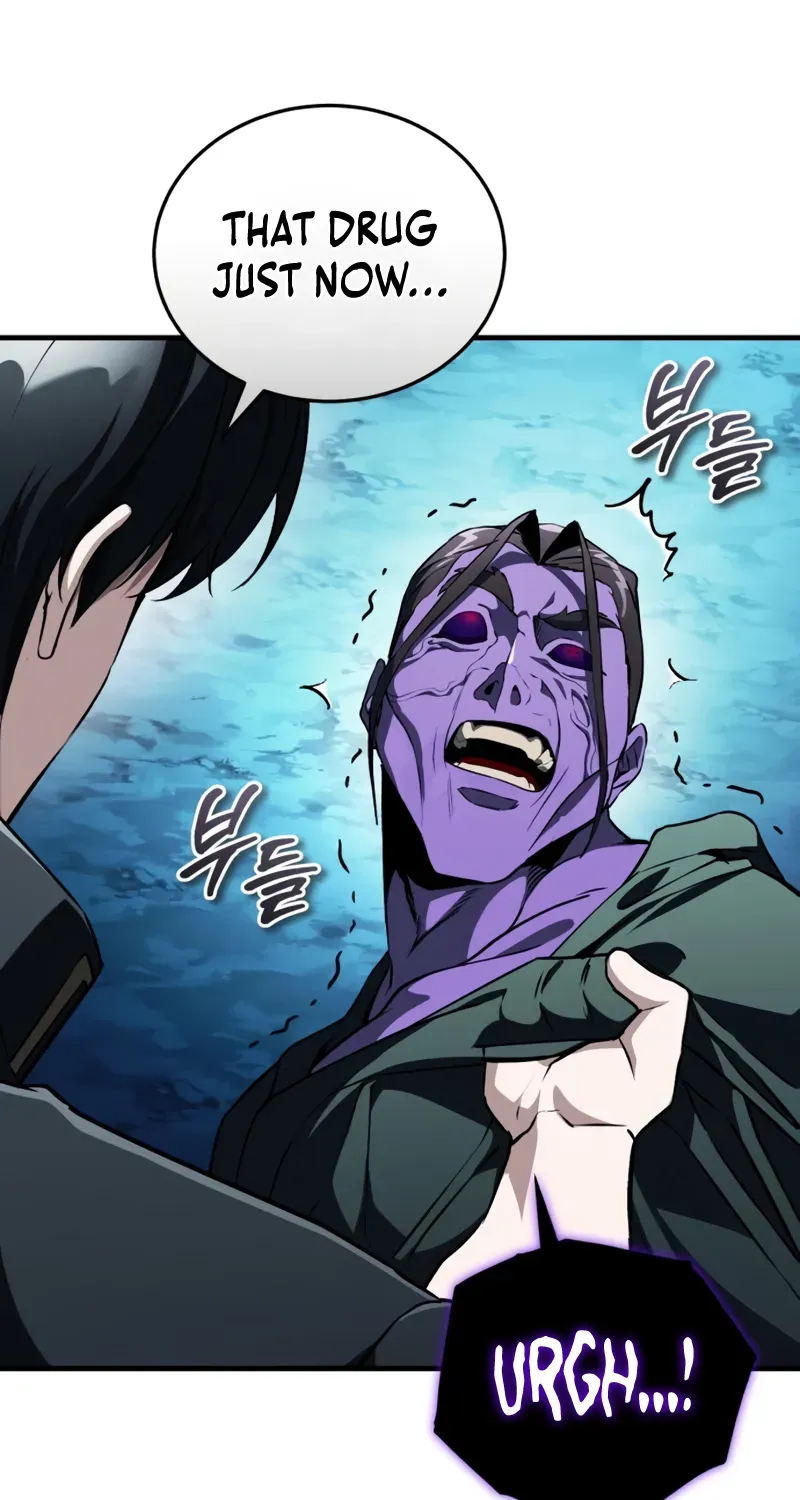 Read Superhuman Game Broadcast EN Manga Online