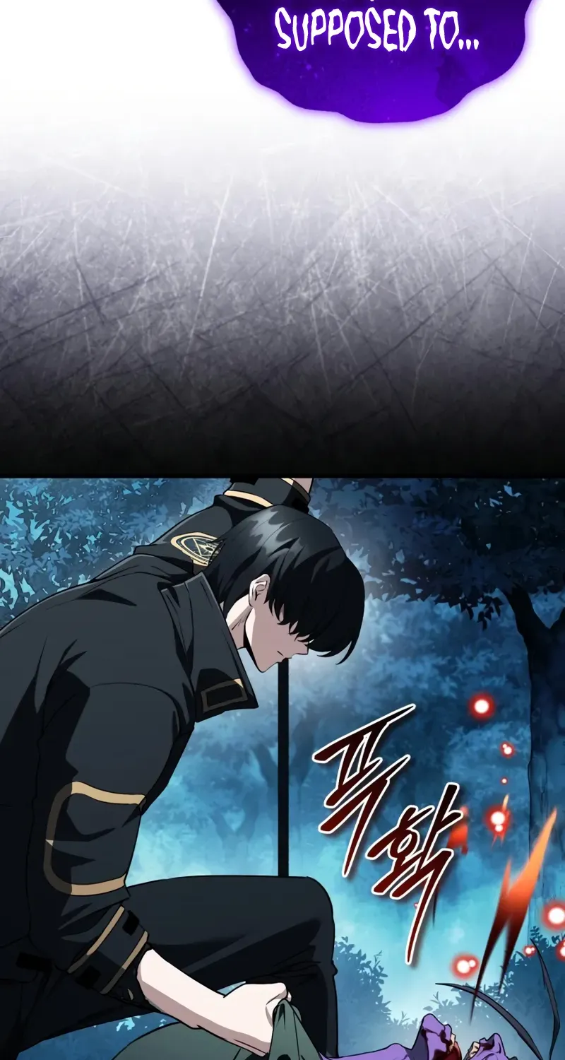 Read Superhuman Game Broadcast EN Manga Online