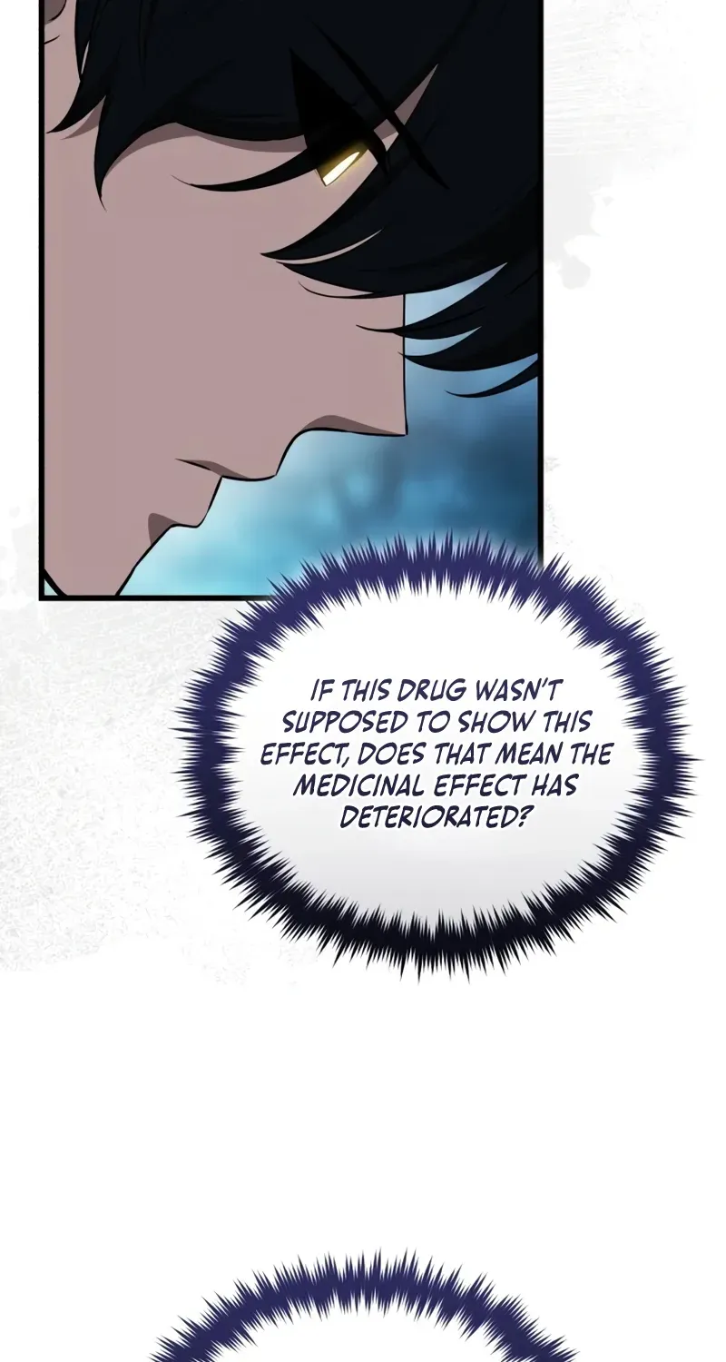 Read Superhuman Game Broadcast EN Manga Online