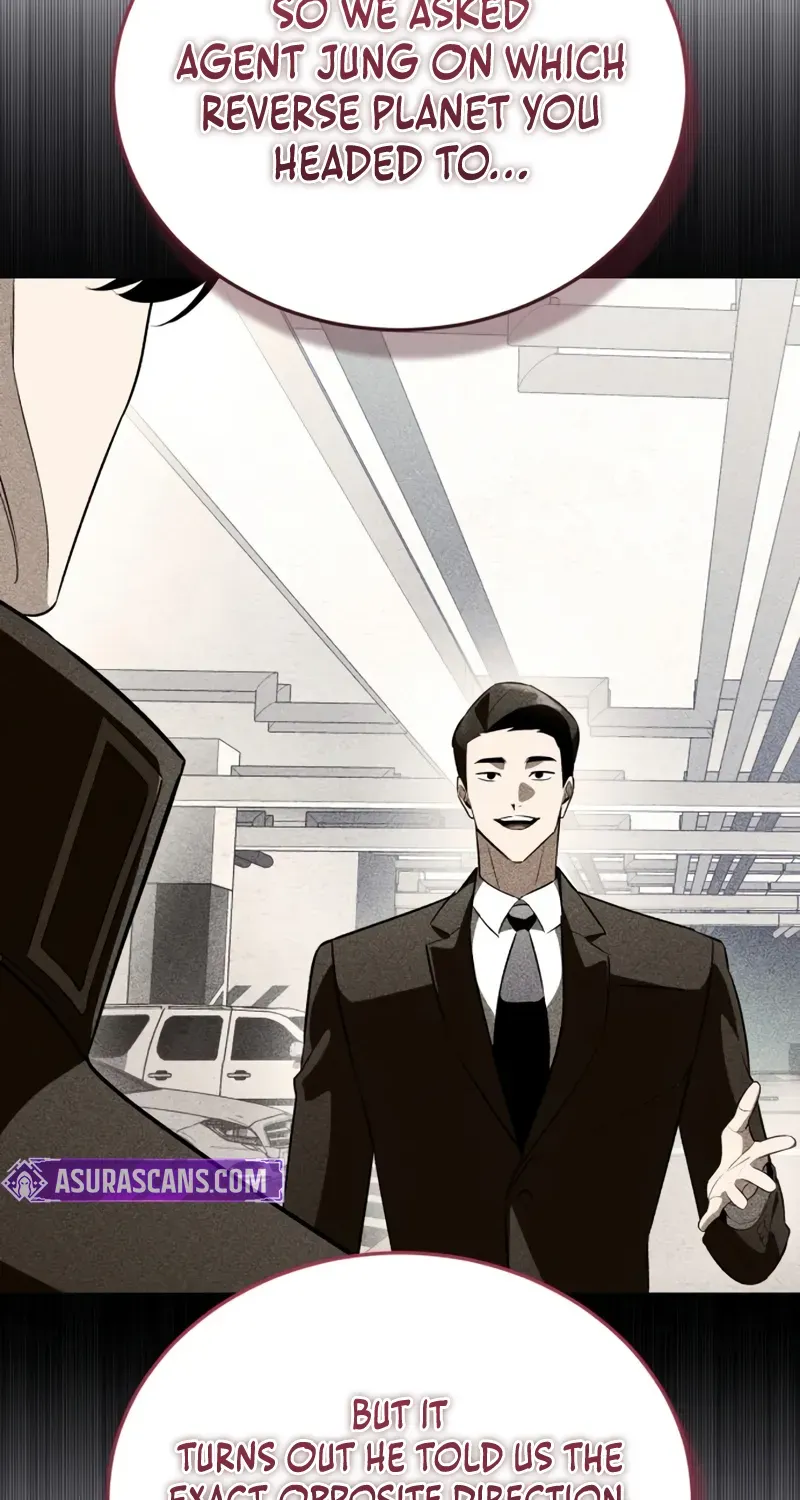 Read Superhuman Game Broadcast EN Manga Online