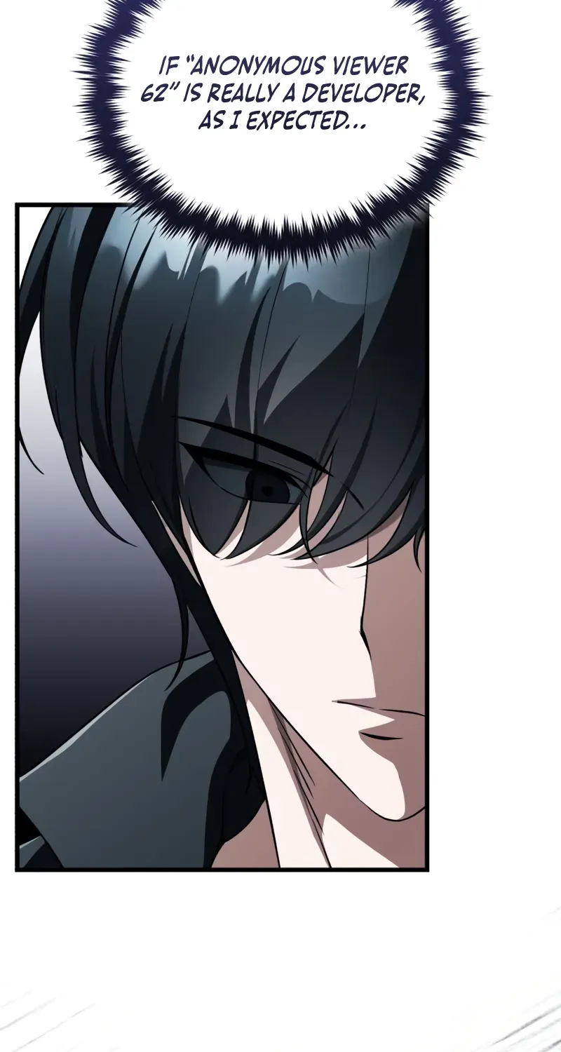 Read Superhuman Game Broadcast EN Manga Online