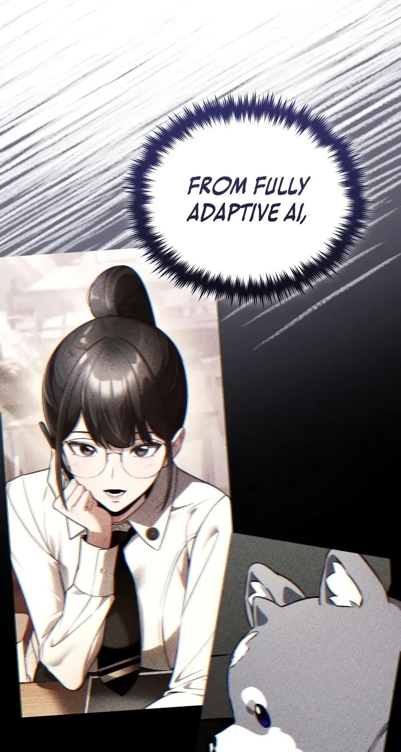 Read Superhuman Game Broadcast EN Manga Online