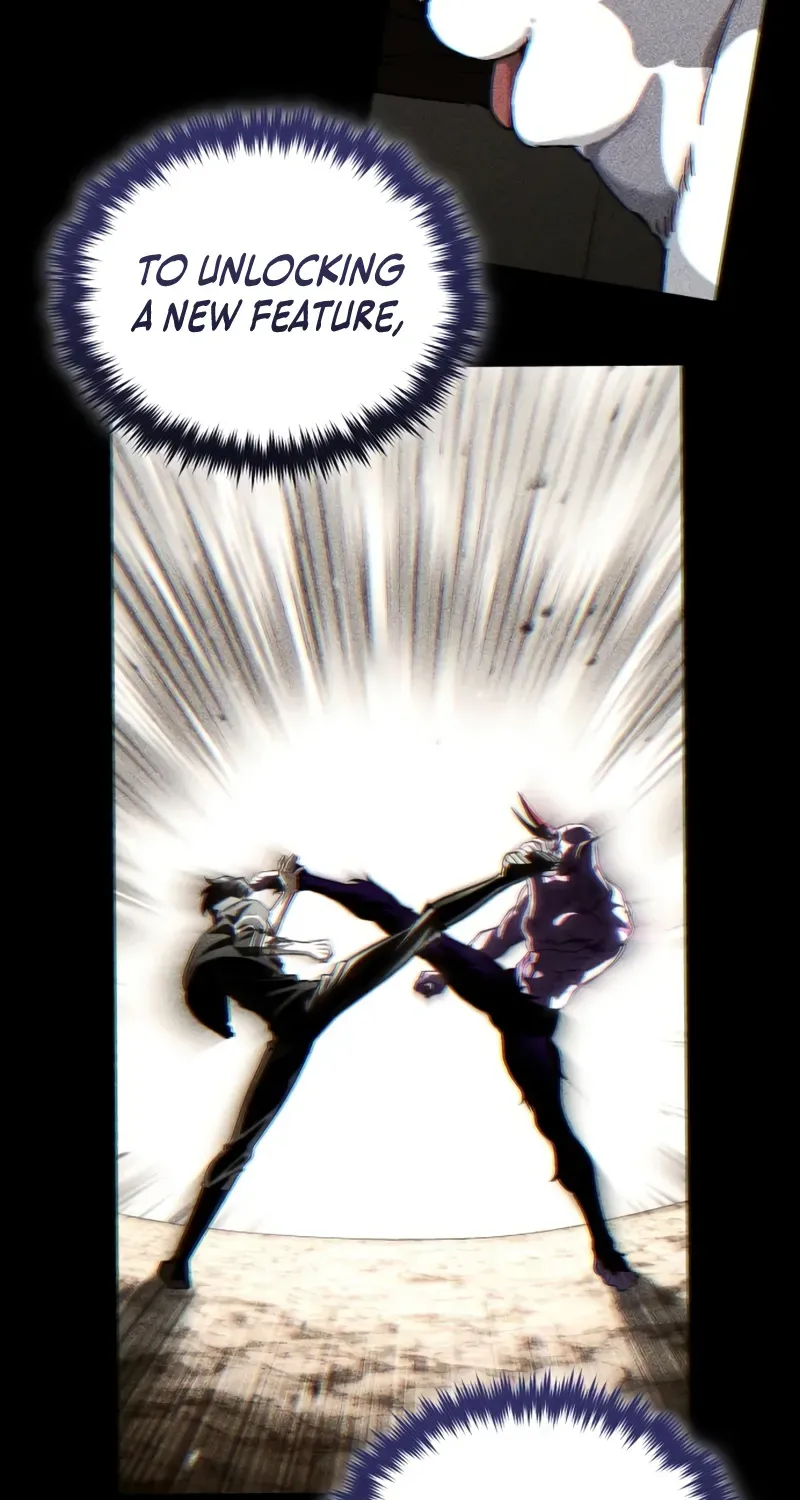 Read Superhuman Game Broadcast EN Manga Online
