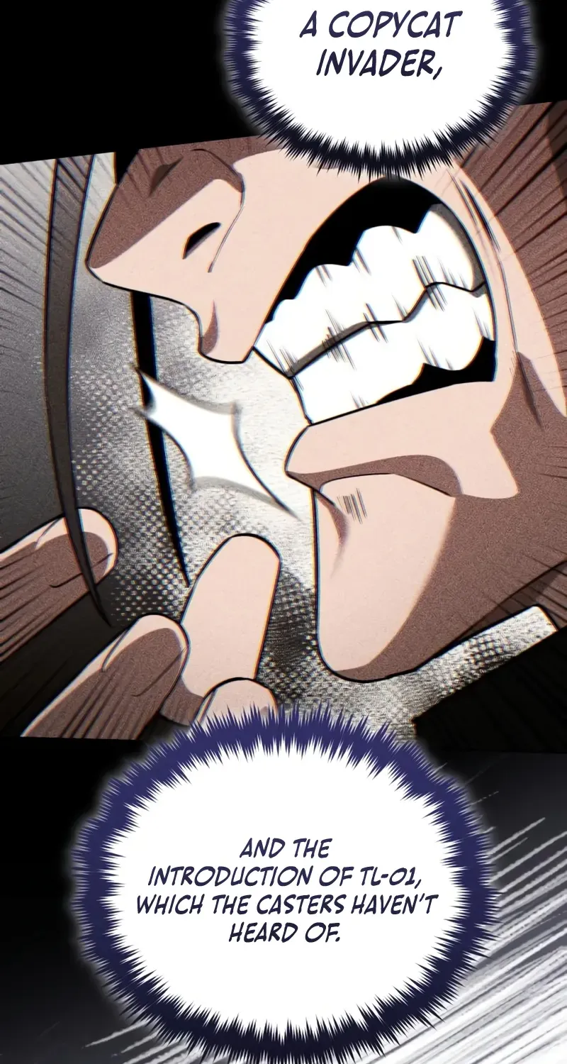 Read Superhuman Game Broadcast EN Manga Online