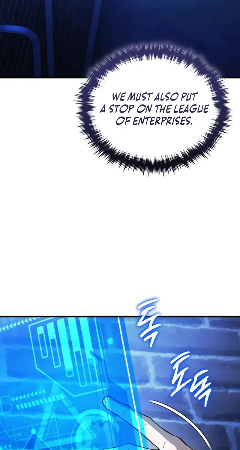 Read Superhuman Game Broadcast EN Manga Online