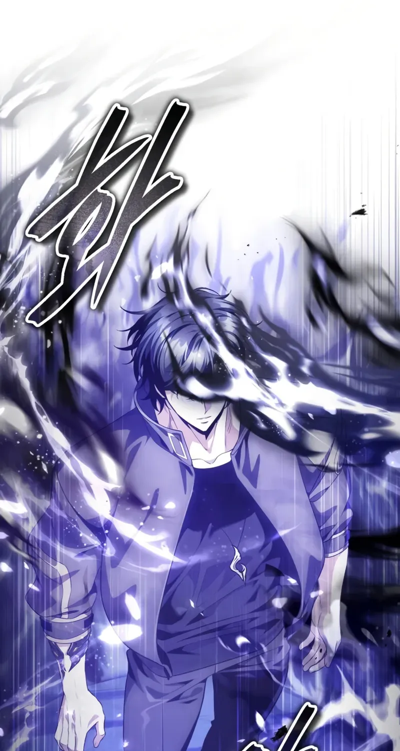 Read Superhuman Game Broadcast EN Manga Online