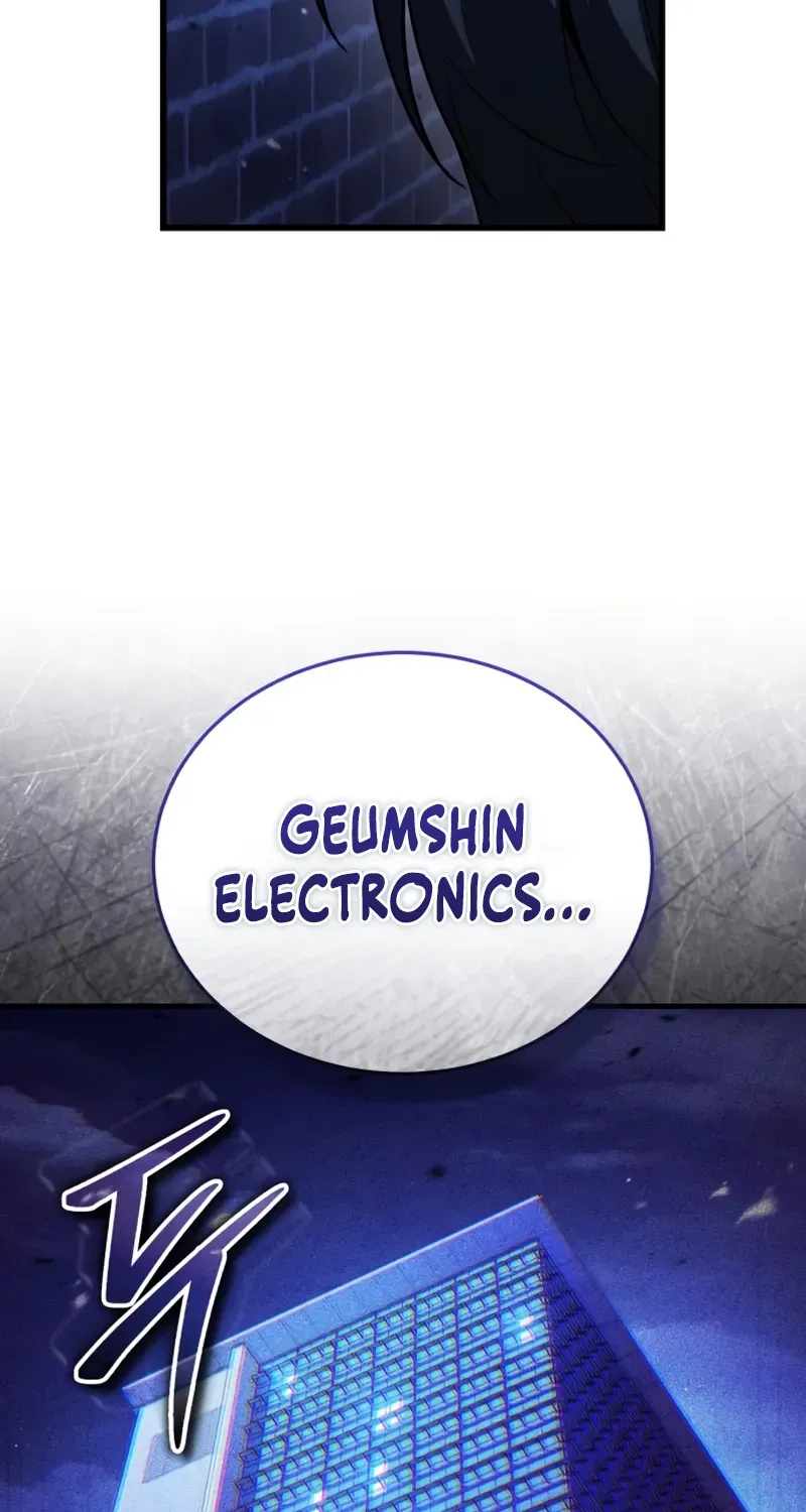 Read Superhuman Game Broadcast EN Manga Online