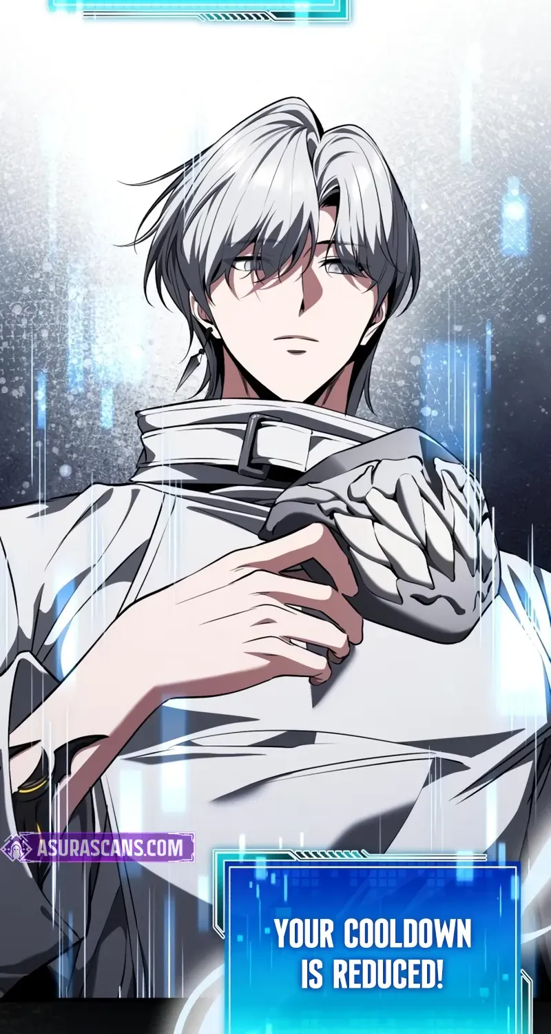 Read Superhuman Game Broadcast EN Manga Online