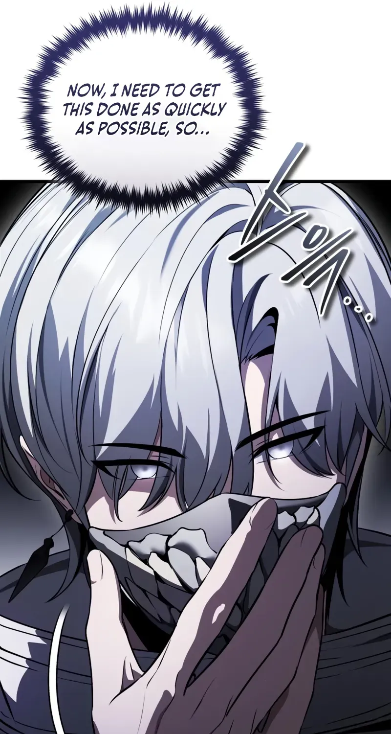 Read Superhuman Game Broadcast EN Manga Online