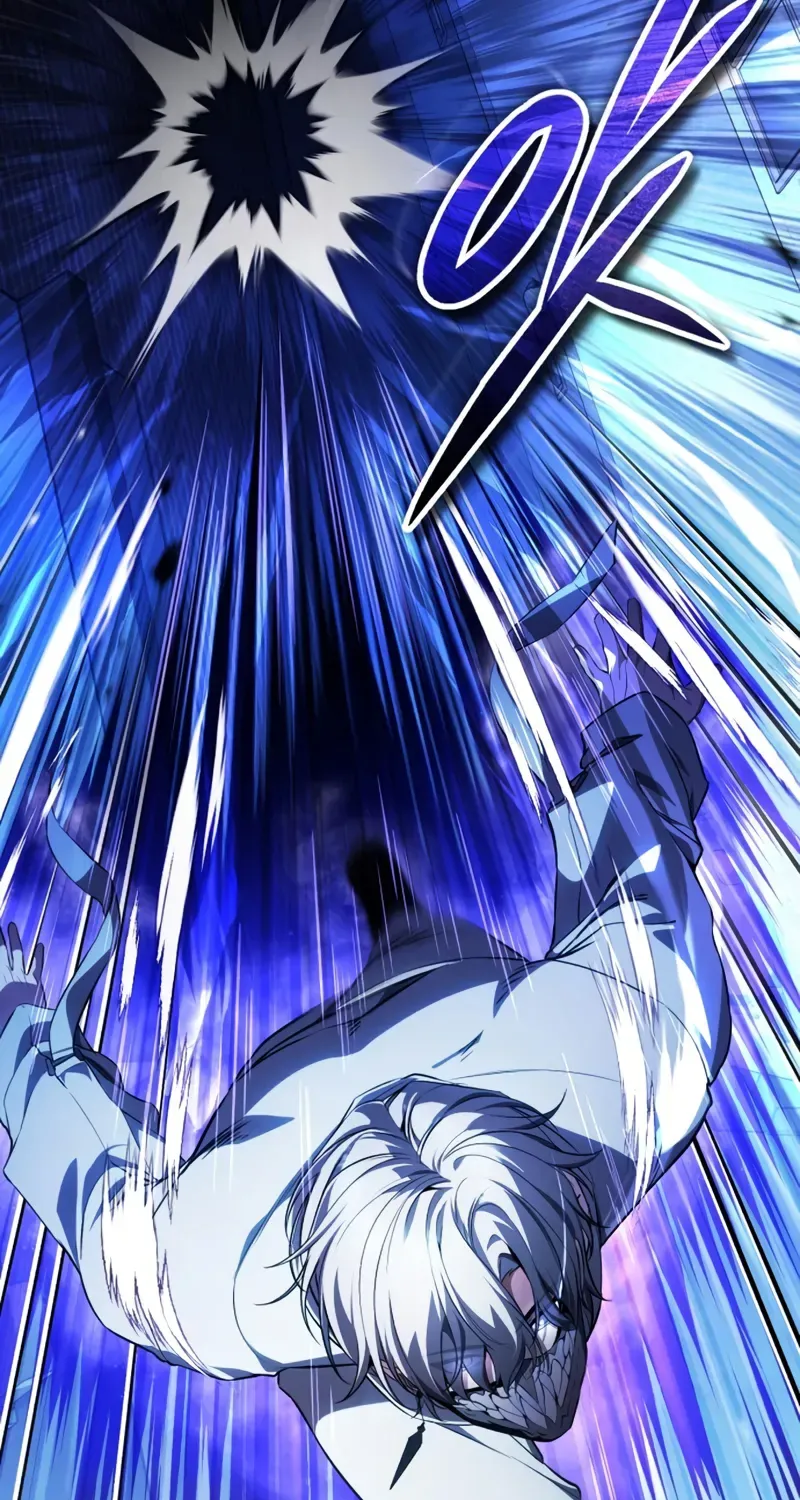 Read Superhuman Game Broadcast EN Manga Online
