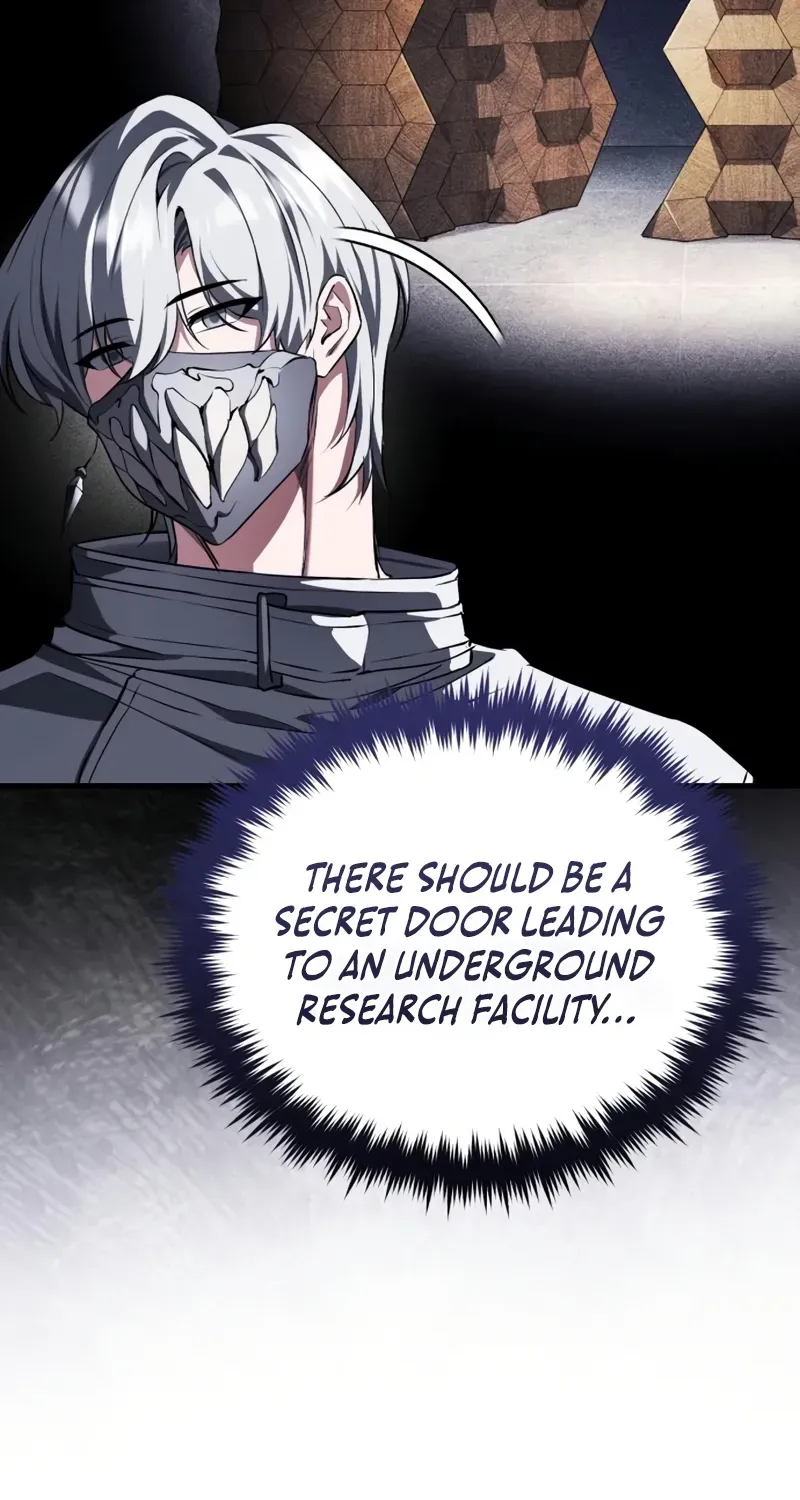 Read Superhuman Game Broadcast EN Manga Online