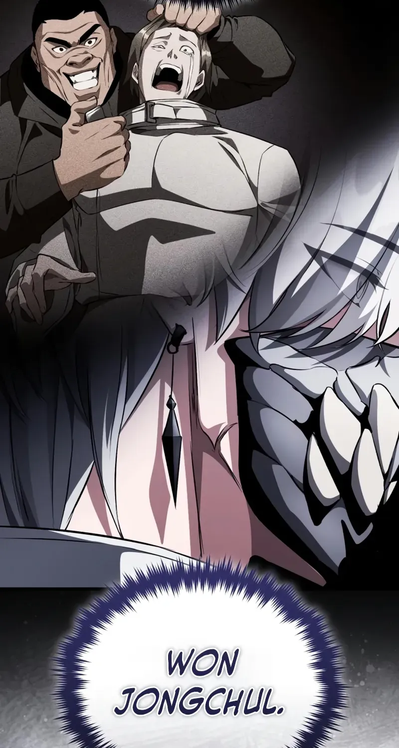 Read Superhuman Game Broadcast EN Manga Online